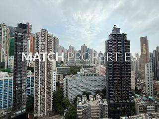 Sheung Wan - Ko Shing Building 11