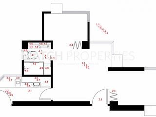 Soho - Lilian Court 09