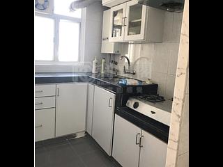 Fortress Hill - Kwong Chiu Terrace 03