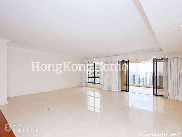 Mid Levels Central - Grenville House 01