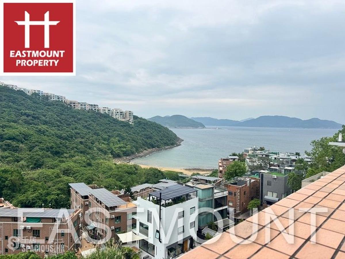 Clear Water Bay - Sheung Sze Wan 01