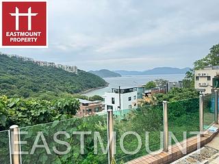 Clear Water Bay - Sheung Sze Wan 02