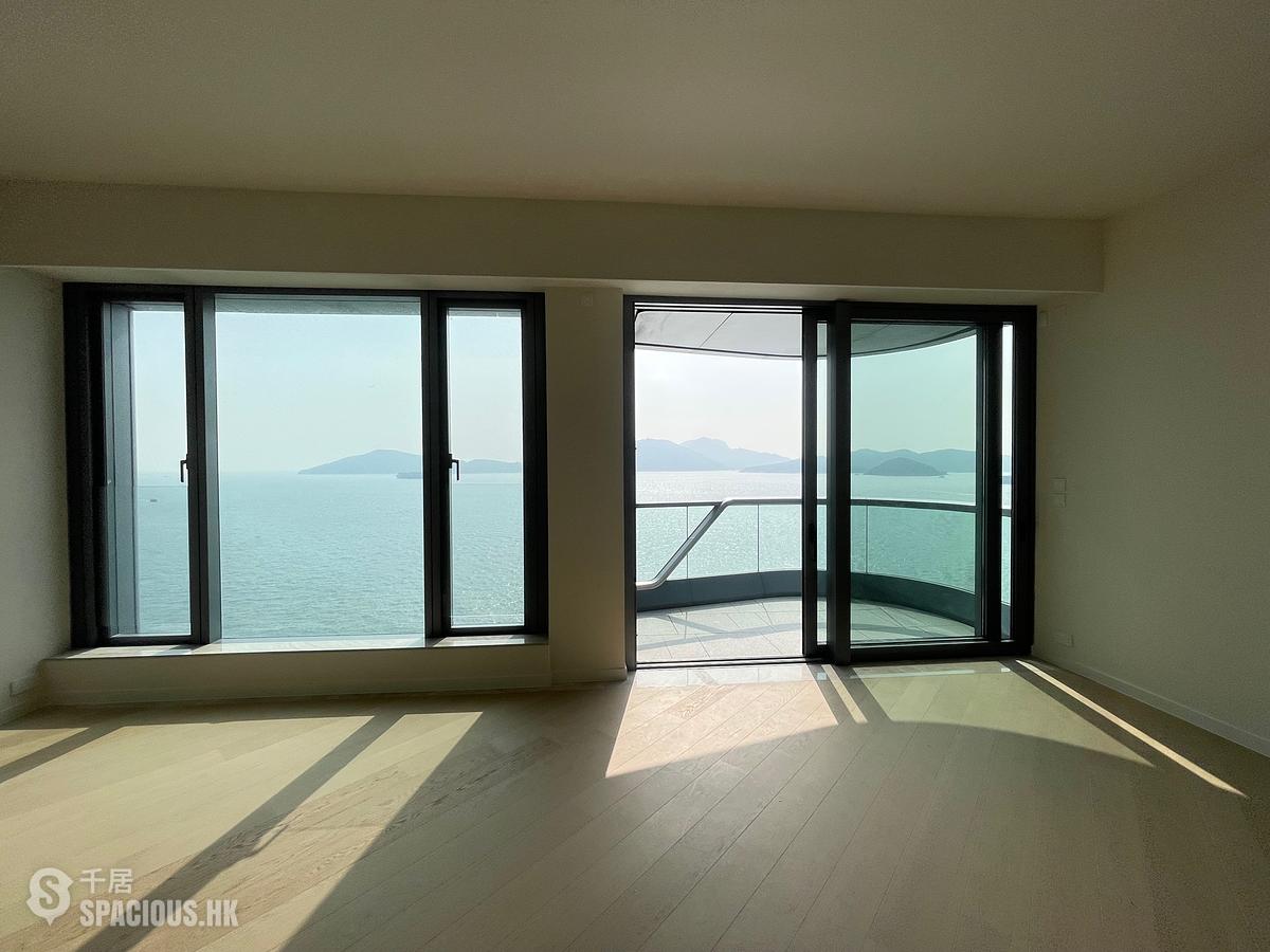 Ap Lei Chau - The Corniche 01