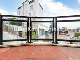 Chung Hom Kok - Casa Del Sol 04