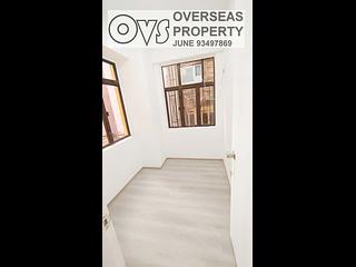 Wan Chai - Hung Fook Mansion 04