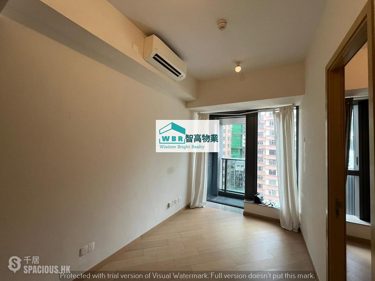 Shek Tong Tsui - Novum West Block 3 01