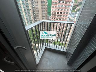 Shek Tong Tsui - Novum West Block 3 07