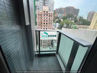 Shek Tong Tsui - Novum West Block 3 08