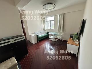 Tsim Sha Tsui - Diamond Court 03