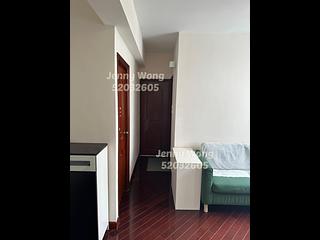 Tsim Sha Tsui - Diamond Court 12