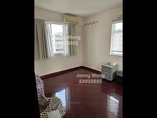 Tsim Sha Tsui - Diamond Court 14