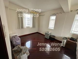 Tsim Sha Tsui - Diamond Court 15
