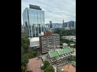 Tsim Sha Tsui - Diamond Court 02