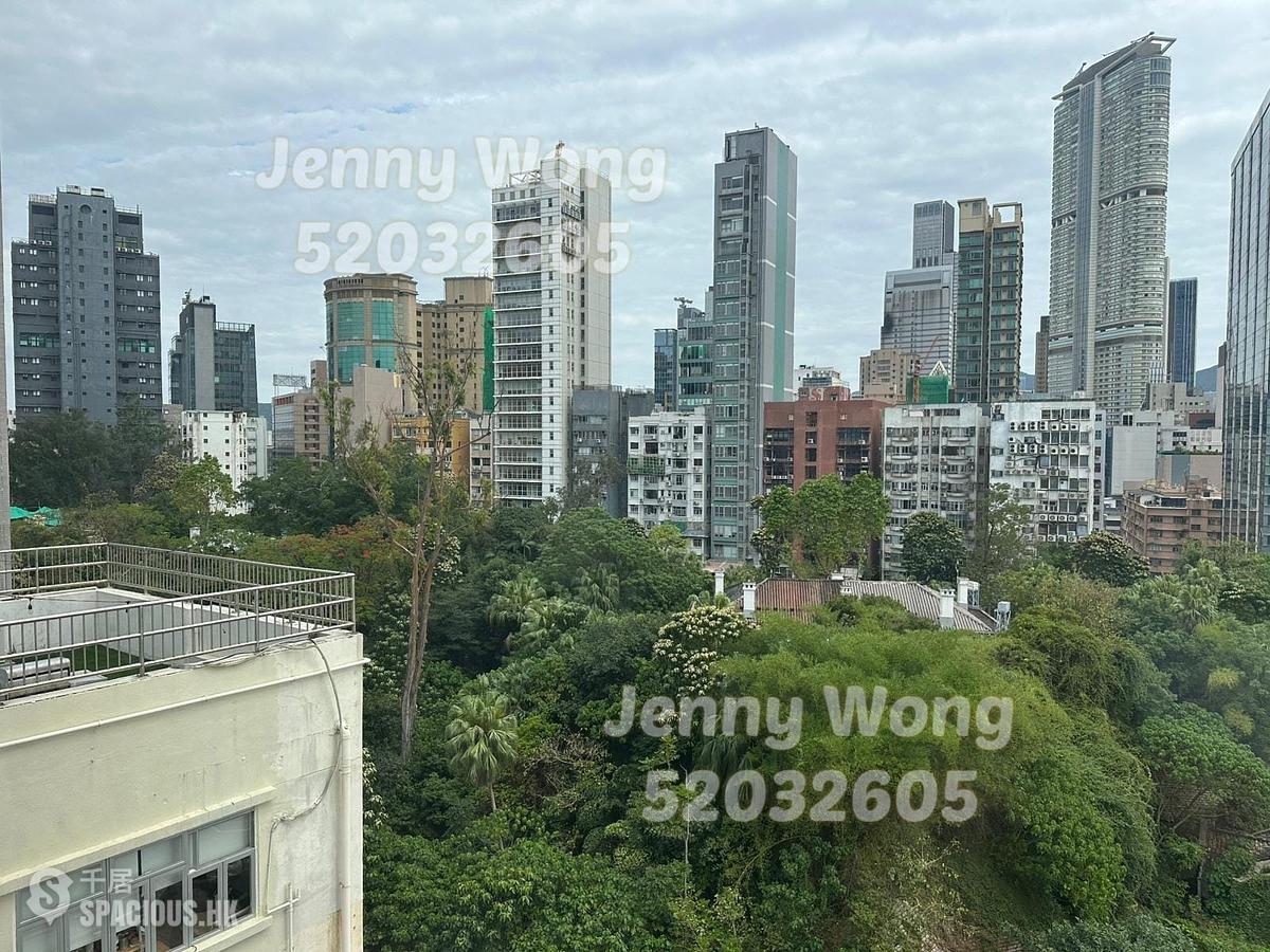 Tsim Sha Tsui - Diamond Court 01