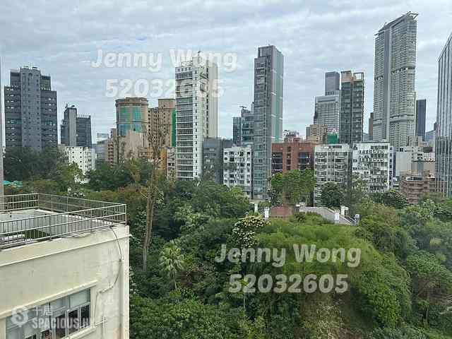Tsim Sha Tsui - Diamond Court 01
