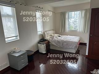 Tsim Sha Tsui - Diamond Court 16