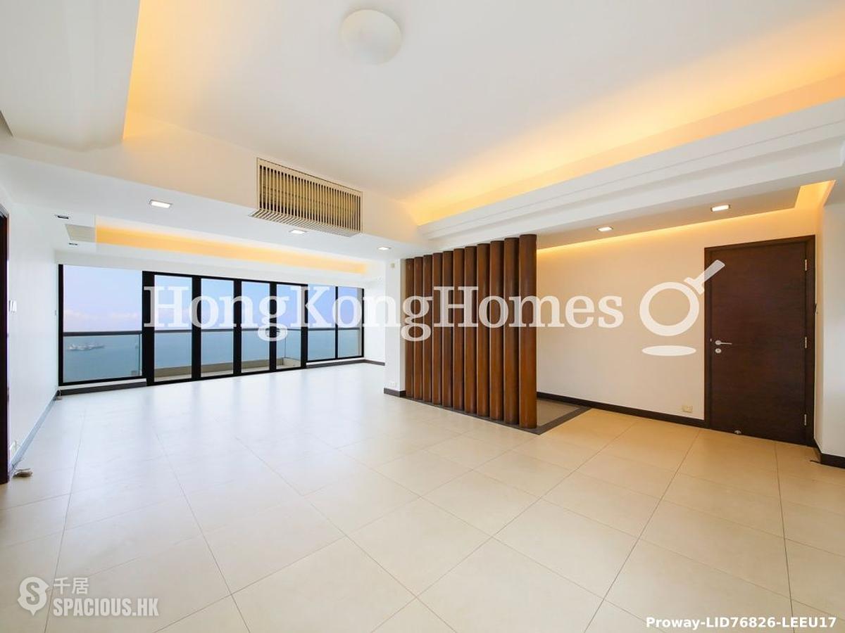 Pok Fu Lam - Cape Mansion 01