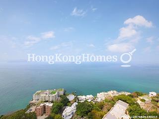 Pok Fu Lam - Cape Mansion 02