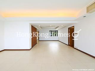 Pok Fu Lam - Cape Mansion 04
