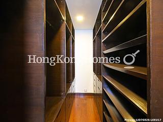 Pok Fu Lam - Cape Mansion 06