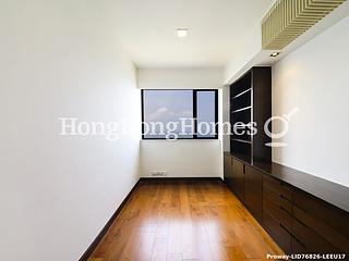 Pok Fu Lam - Cape Mansion 10