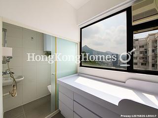 Pok Fu Lam - Cape Mansion 12