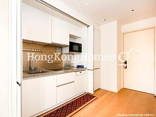 Mid Levels Central - The Morgan 10