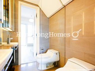 Mid Levels Central - The Morgan 11