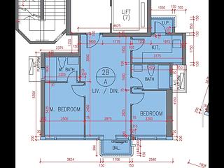 Wong Chuk Hang - The Southside Phase 2 La Marina Tower 2B 09