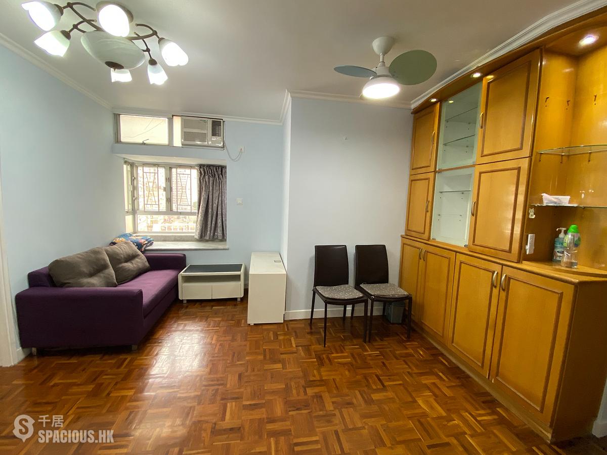 Quarry Bay - Wah Shun Gardens 01
