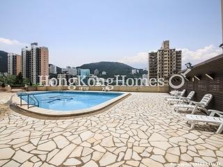 Happy Valley - Villa Rocha 12