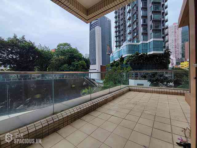 Wan Chai - The Zenith Phase 1 Block 1 01