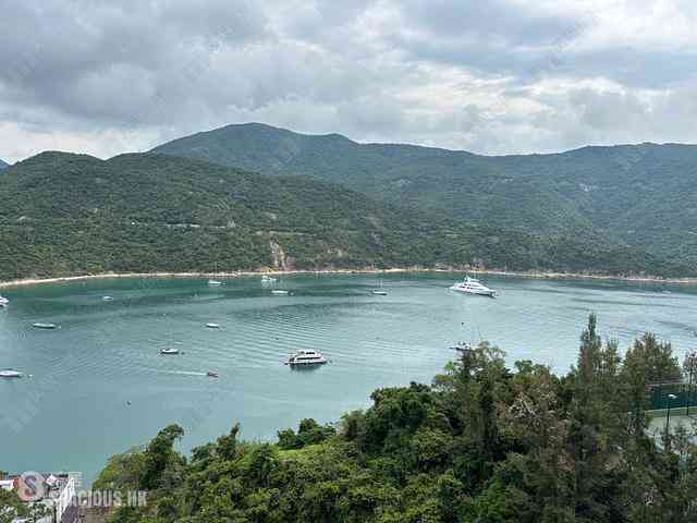 Stanley - Redhill Peninsula 01