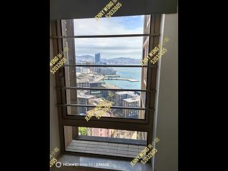 Tsim Sha Tsui - Harbour Pinnacle 03