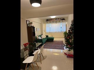 Wan Chai - Cheong Chun Building 05