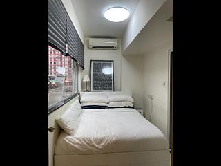 Wan Chai - Cheong Chun Building 15