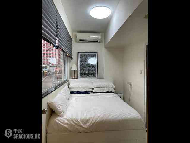 Wan Chai - Cheong Chun Building 15