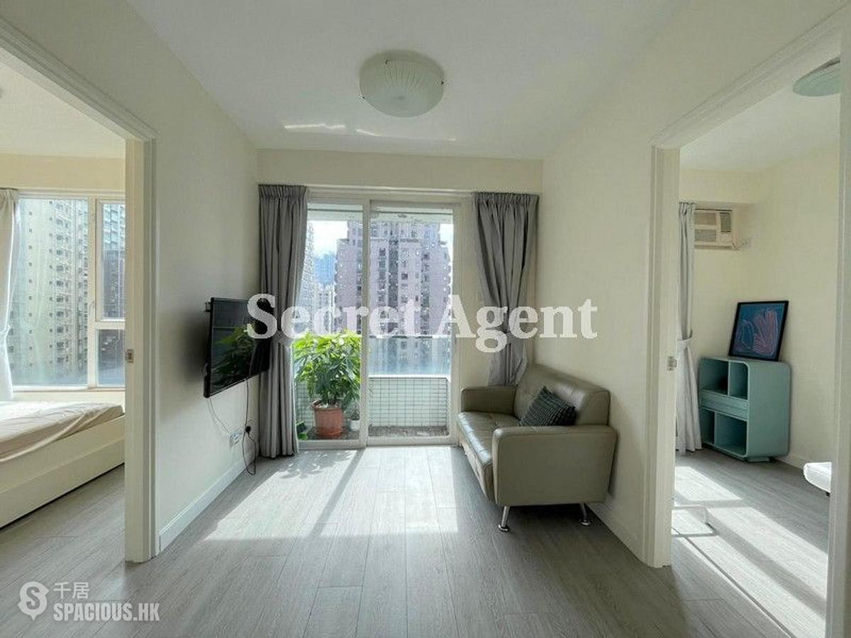 Sai Ying Pun - Elite Court 01