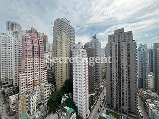 Sai Ying Pun - Elite Court 09