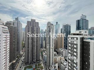 Sai Ying Pun - Elite Court 10