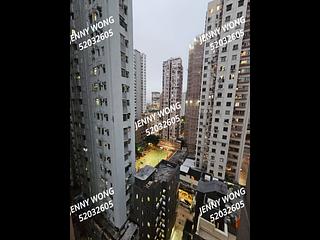 Mong Kok - Seawide Mansion 02