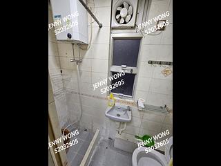 Mong Kok - Seawide Mansion 03