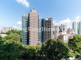 西半山 - CLUNY PARK 02