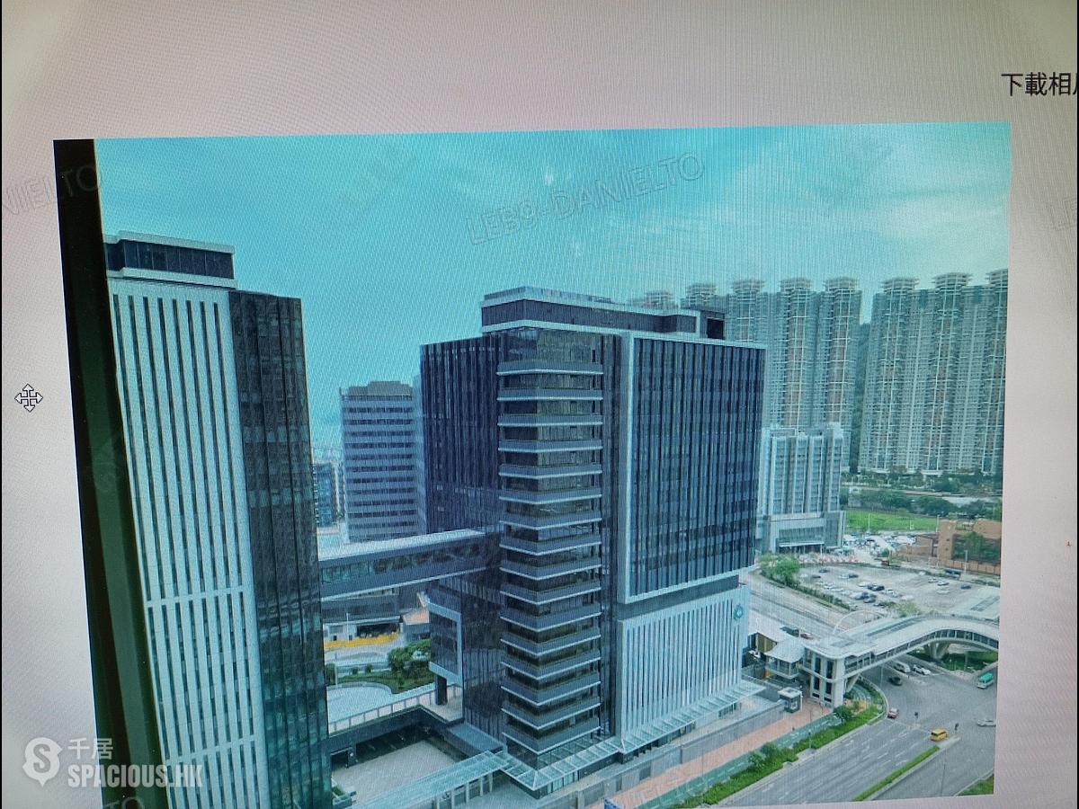 Tseung Kwan O - Park Central 01