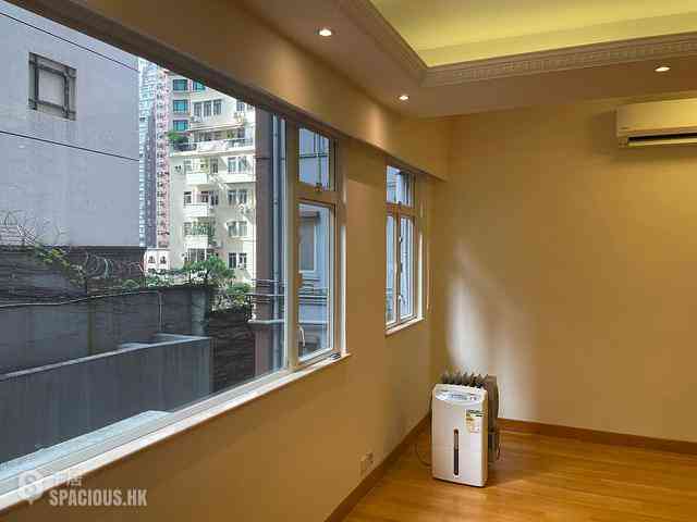 Mid Levels Central - East Sun Mansion 01