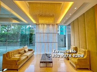 Kowloon City - The Grandeur 23