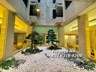 Kowloon City - The Grandeur 24