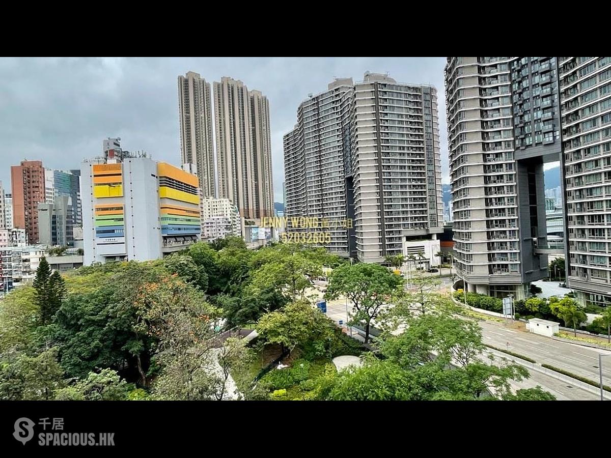 佐敦 - 瑜德大廈 01