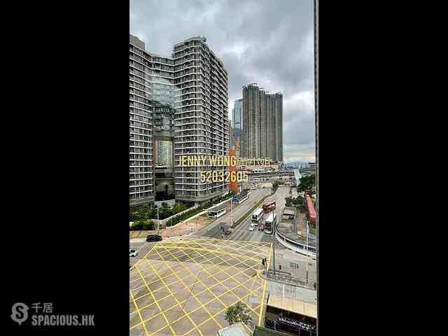 Jordan - Yue Tak Building 02
