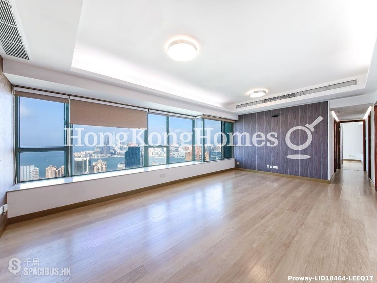 Braemar Hill - Sky Horizon 01